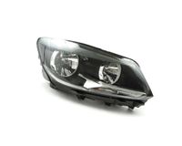 Volkswagen Touran 10-15 Reflektor Przedni Lampa przednia prawa