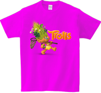 Koszulka T-shirt Trolls Trolle