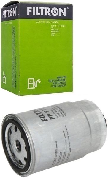 PP 979/2 - Filtr paliwa zdjęcie 13