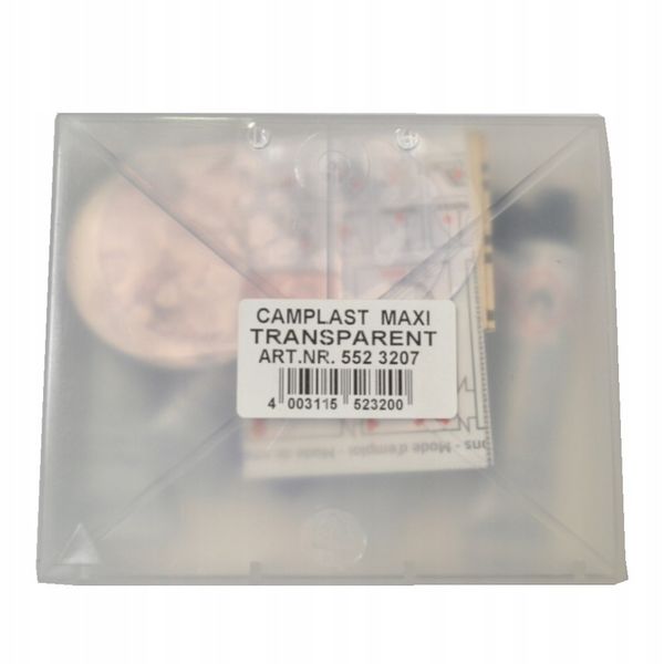 Zestaw naprawczy Camplast Maxi zdjęcie 3