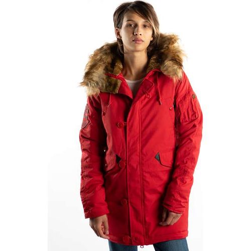Alpha Industries EXPLORER WMN 328 r.M na Arena.pl