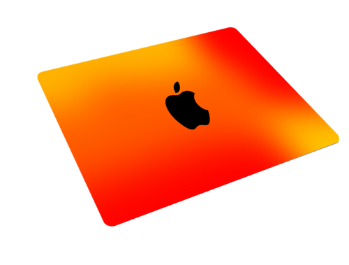 Podkładka pod myszkę Apple na Arena.pl