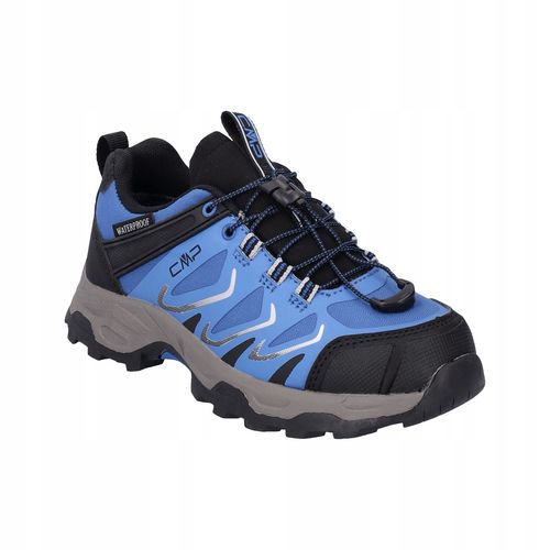 Buty trekkingowe dziecięce CMP BYNE LOW 34 na Arena.pl