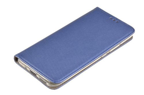 Etui Smart do Xiaomi Redmi 9A / 9AT niebieski na Arena.pl