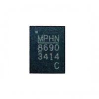 MP8693 MP8693GDT MP8693GDT-Z AYJK AYJJ AYJF AYJ QFN-12 PWM SMD