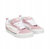 Buty Damskie Vans Knu Skool PINK/MULTI VN000DAJBIY1M 42,5