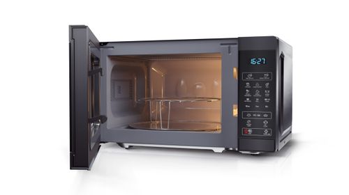 Kuchenka mikrofalowa Sharp YCMG02EB 20L Czarny na Arena.pl