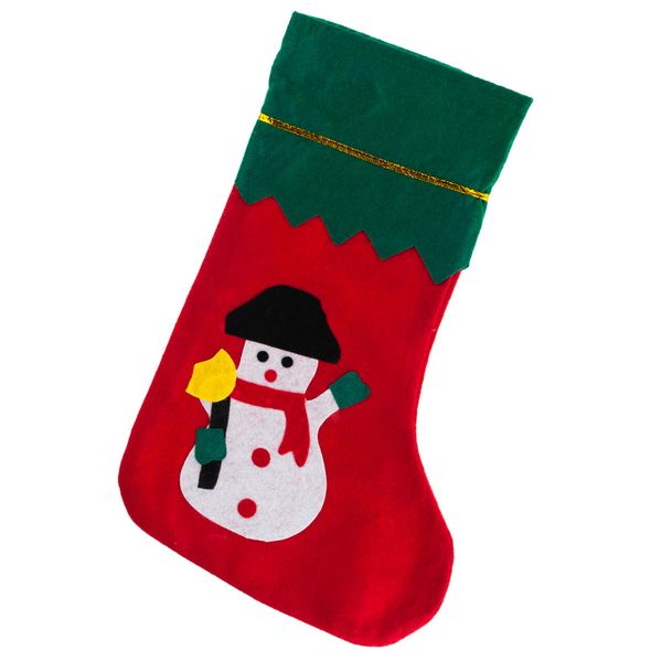 SKARPETA NA PREZENTY zdjęcie 2