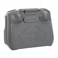 Sunnylife Osłona Przeciwsłoneczna Case Etui Do Kontrolera DJI RC Mini 4 Pro