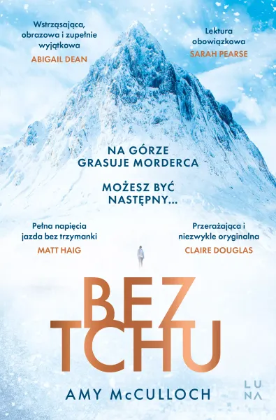 Bez tchu zdjęcie 1