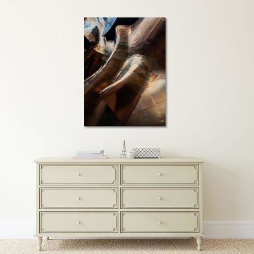 Deco Panel, Fałdy blachy 50x70 na Arena.pl