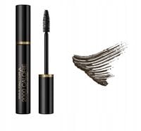 max factor 2000 calorie tusz do rzęs volume, brown black 9 ml