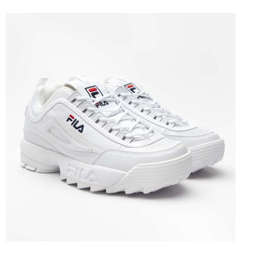 Disruptor Low 1FG White r.45 na Arena.pl