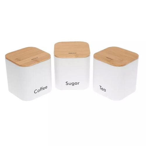 zestaw pojemników kuchennych kinghoff kh-1526 na Arena.pl