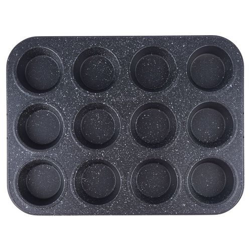 Forma do muffinek granitowa IMPERIAL 35 cm na Arena.pl