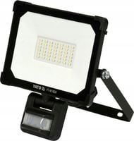YATO REFLEKTOR NAŚWIETLACZ SMD 30W 3000 CZUJ RUCHU