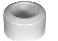 rozeta 110wc dzielona - hj/r3031