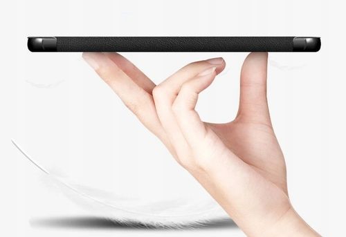 ETUI + SZKŁO + RYSIK do SAMSUNG GALAXY TAB A9+ PLUS 11 2023 X210 X215 X216 na Arena.pl