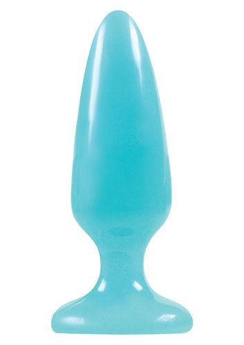 plug-firefly pleasure plug medium blue na Arena.pl