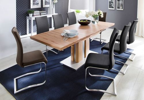 ROCO 2 krzesło tapicerowane kpl. na Arena.pl