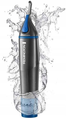 TRYMER GOLARKA DO NOSA USZU BRWI 3w1 REMINGTON NE3850 NANO SERIES na Arena.pl