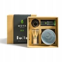 MOYA MATCHA Zestaw UMI do Matchy z Matchą tradycyjną - BIO