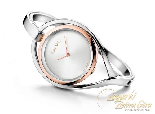 CK CALVIN KLEIN NEW COLLECTION K6L2MB16 - LIGHT na Arena.pl