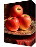 Obraz 20x30cm Rubinowe Ekscesy