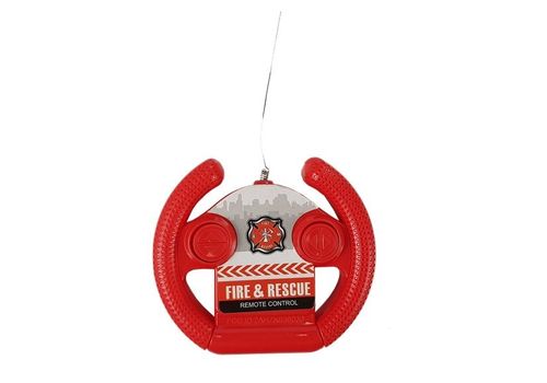 Wóz Strażacki Zdalnie Sterowany R/C na Arena.pl