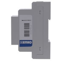 REGULATOR TEMPERATURY termostat na szynę DIN +400C