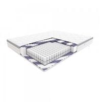 Materac Cha-Cha Hilding 140x200 cm Italiano