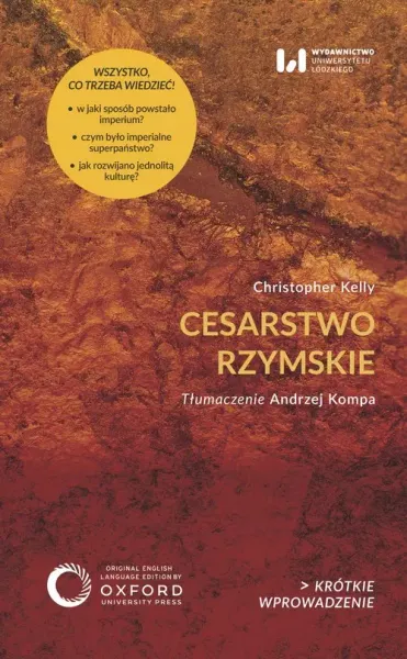 Cesarstwo rzymskie zdjęcie 1