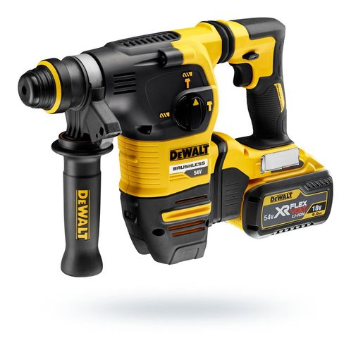 MŁOTOWIERTARKA 54V SDS-PLUS DCH323T2-QW DEWALT na Arena.pl