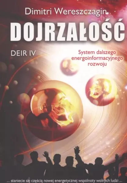 Dojrzałość. Deir IV zdjęcie 1