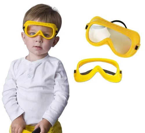 Okulary Ochronne Bosch na Arena.pl