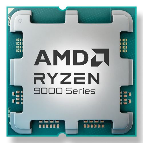Procesor Ryzen 7 AMD Ryzen 7 9850X3D na Arena.pl