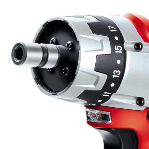 Einhell Wkrętarka Akumulatorowa Tc-Cd 12 Li na Arena.pl