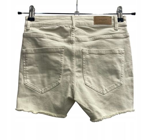 Spodenki VERO MODA Peach S na Arena.pl