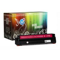 Zamiennik tonera CF543X (HP 203X) Purpurowy Wydajny