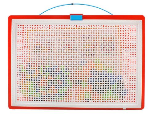 Układanka grzybki na Arena.pl