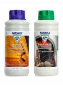 Zestaw Nikwax Twin Pack: Tech Wash + TX Direct Wash In 1L