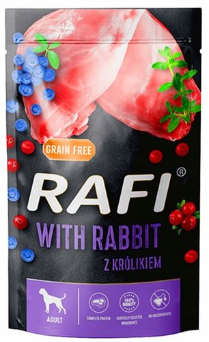 DOLINA NOTECI RAFI DLA PSA MIX 12x500g na Arena.pl