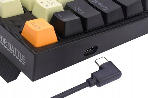 Klawiatura REDRAGON Kitava K636 Clo RGB na Arena.pl