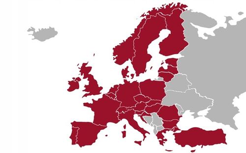 MAPA NISSAN CONNECT 3 LCN3 KARTA V7 QASHQAI JUKE MICRA NOTE 2024/2025 na Arena.pl
