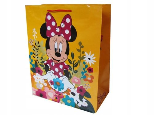 TOREBKA PREZENTOWA PAPIEROWA CANPOL ART&SMART TGD-30 DISNEY na Arena.pl