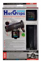 PODGRZEWANE MANETKI Oxford Premium Sports HotGrips
