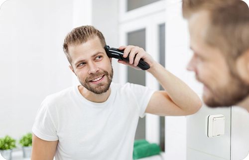 MASZYNKA DO STRZYŻENIA WŁOSÓW i BRODY na Arena.pl