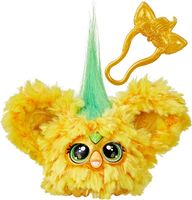 Furby Furblets HOO-LAH zabawka maskotka interaktywna Furbisie