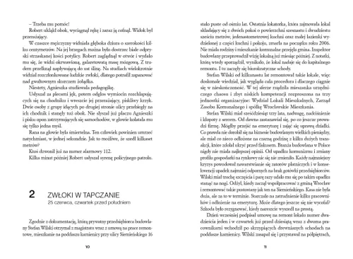 Cienie Przeszłości. Tom 2. Iluzja na Arena.pl