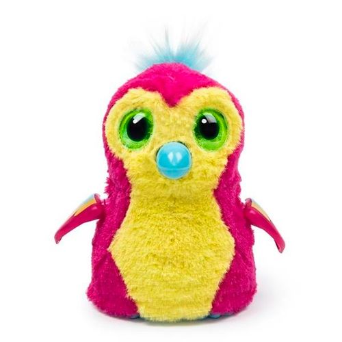 Hatchimals Jajko Pingwiniak Różowy Ast. na Arena.pl